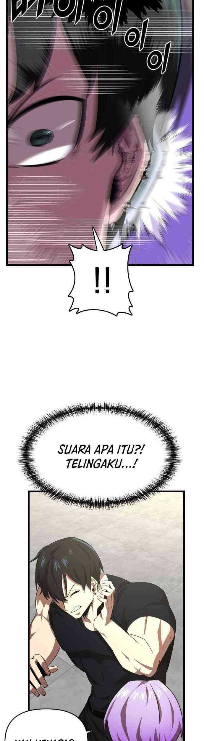 Rental Hero Chapter 30 Gambar 18