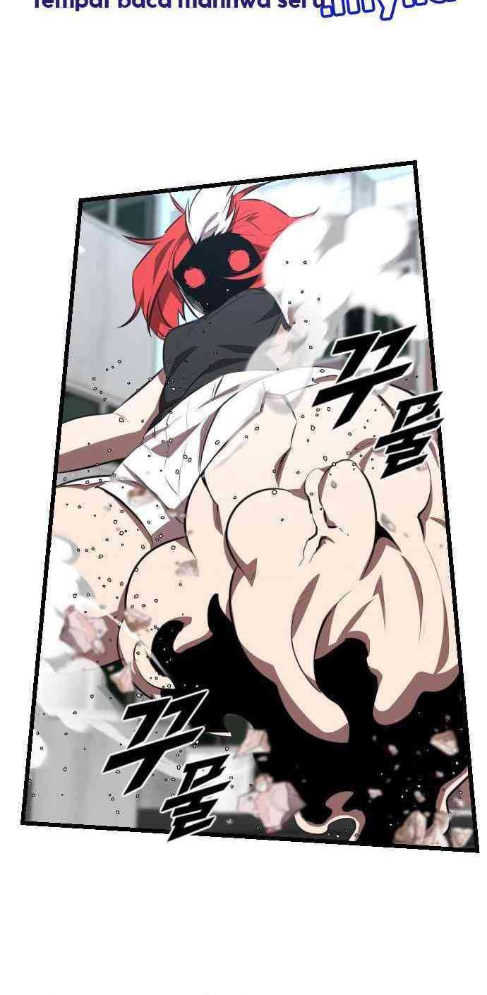 Rental Hero Chapter 29 Gambar 32