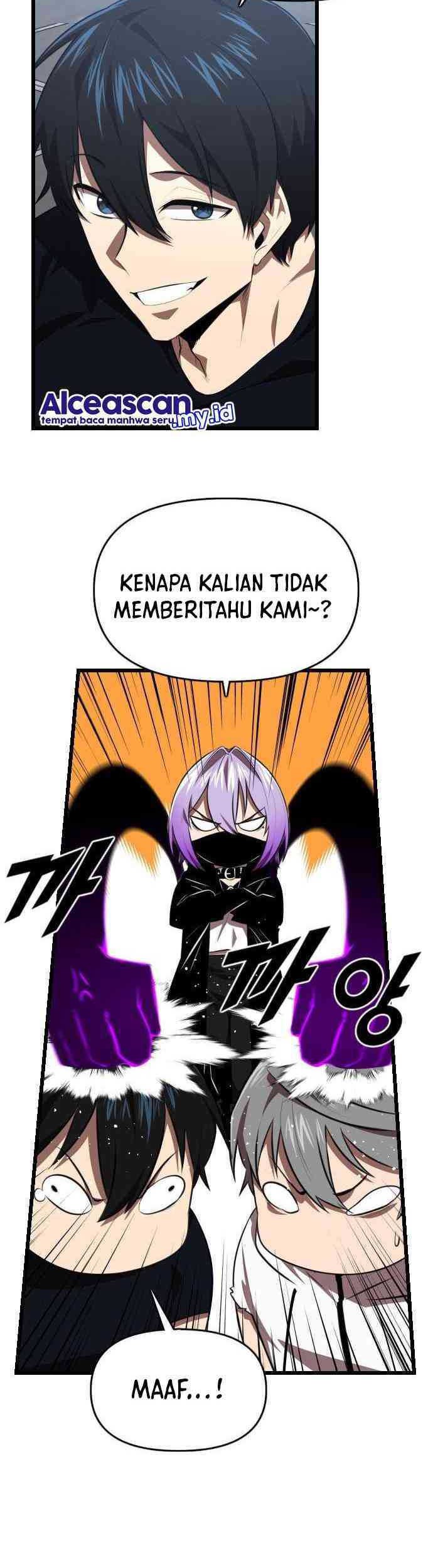 Rental Hero Chapter 29 Gambar 69