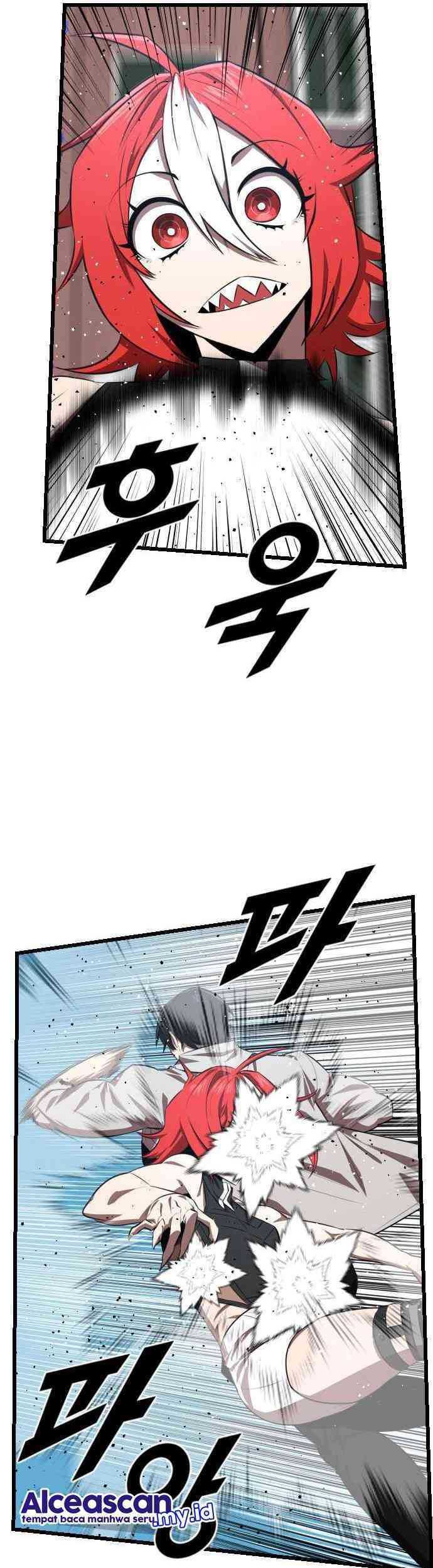 Rental Hero Chapter 29 Gambar 19
