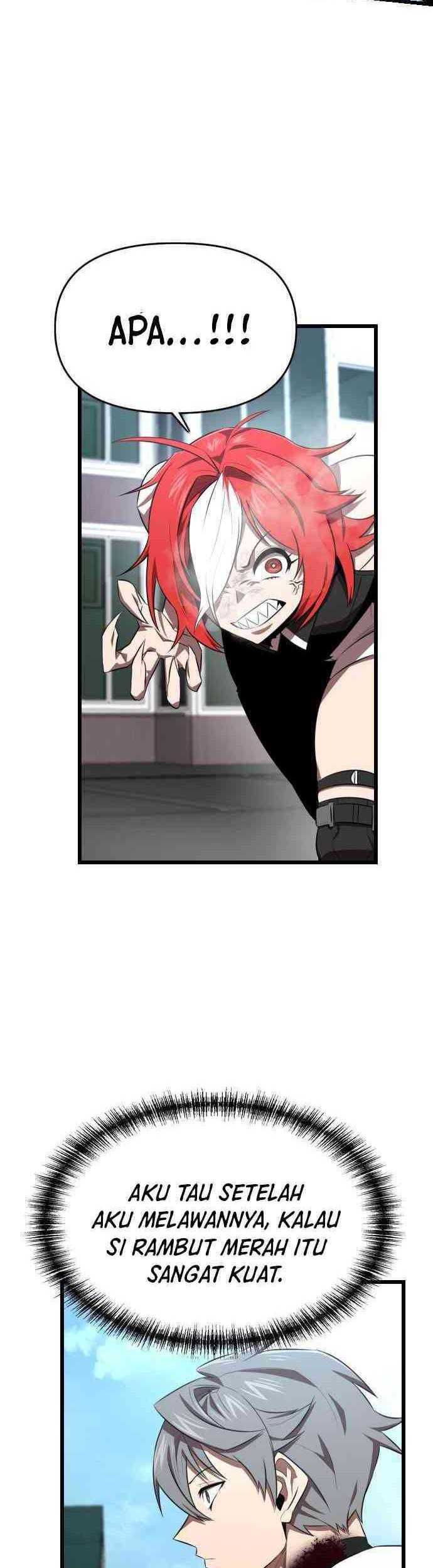Rental Hero Chapter 29 Gambar 20