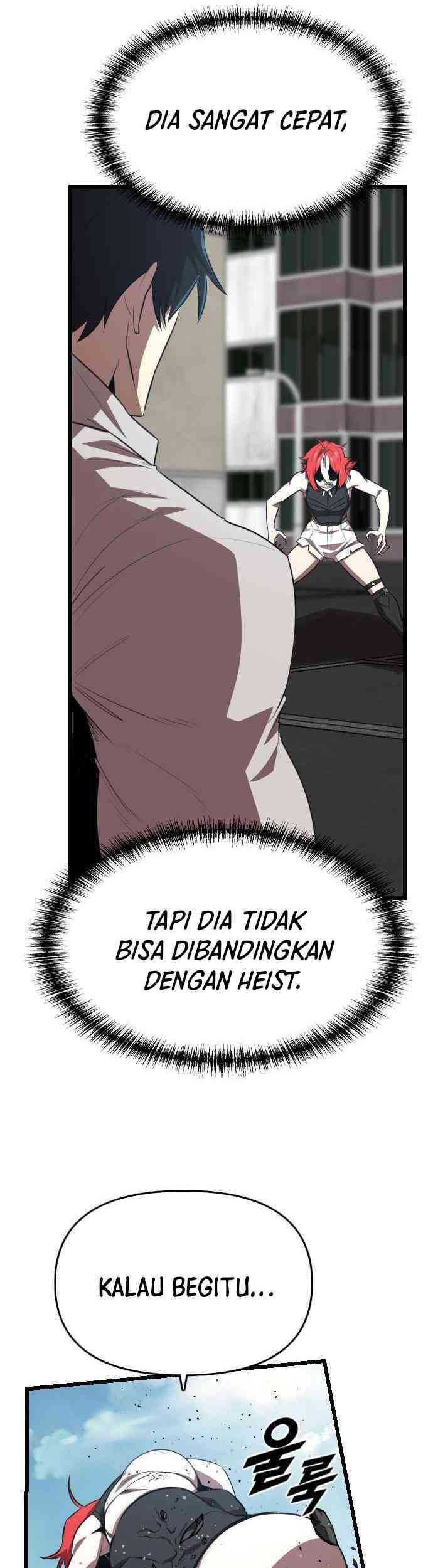Rental Hero Chapter 29 Gambar 26