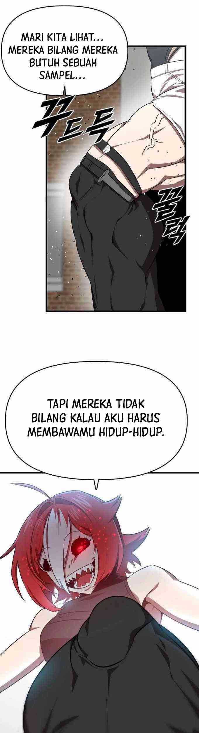Rental Hero Chapter 28 Gambar 48