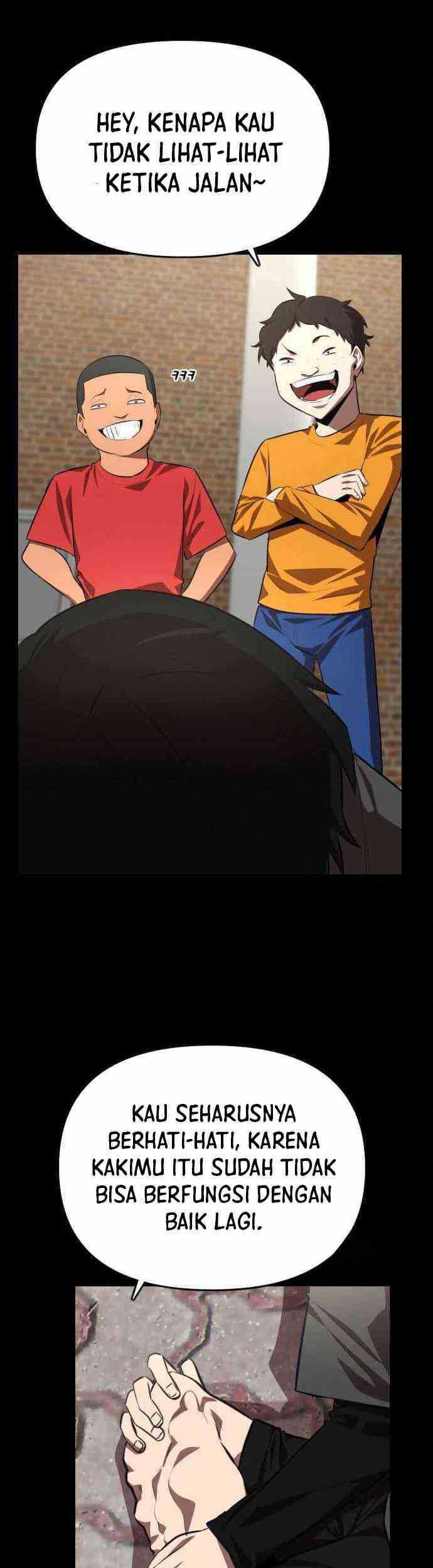 Rental Hero Chapter 27 Gambar 27