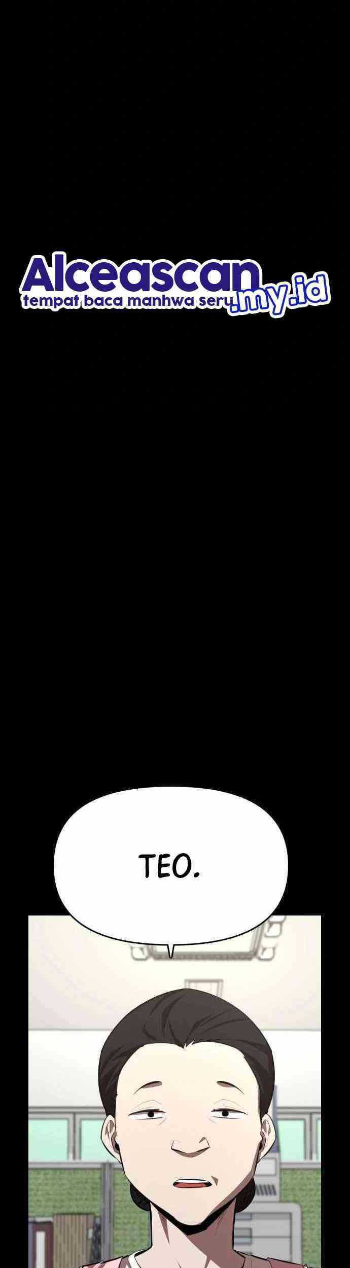 Rental Hero Chapter 27 Gambar 29