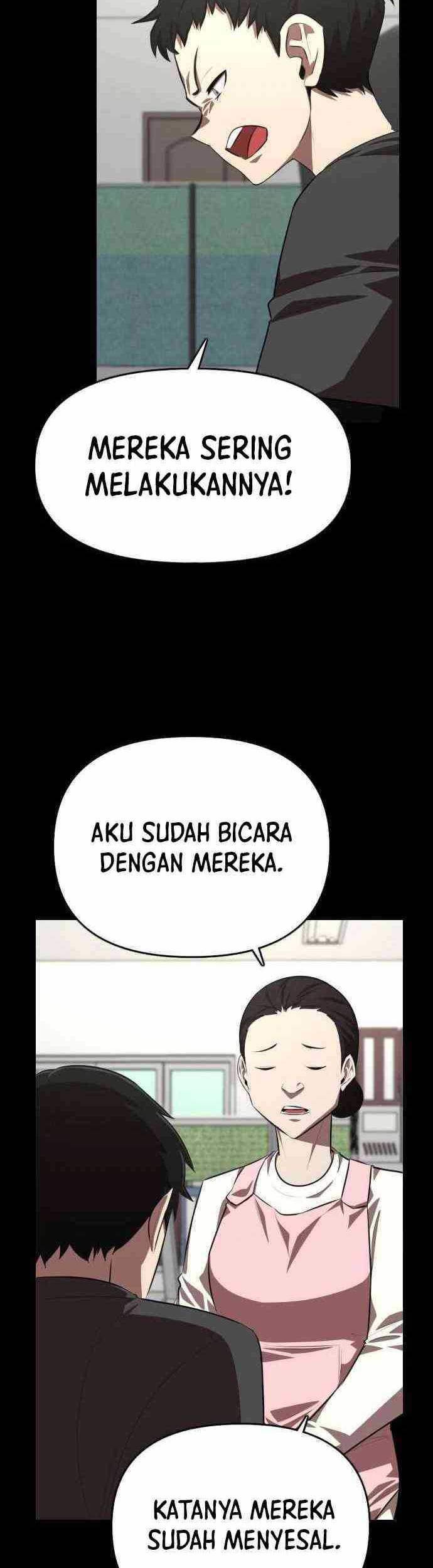 Rental Hero Chapter 27 Gambar 32