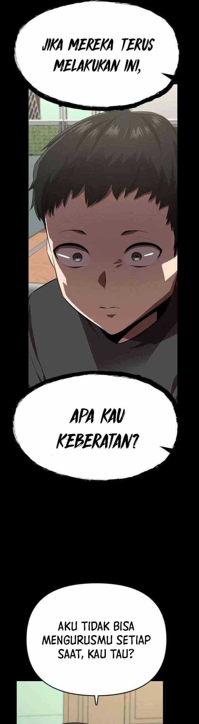 Rental Hero Chapter 27 Gambar 34