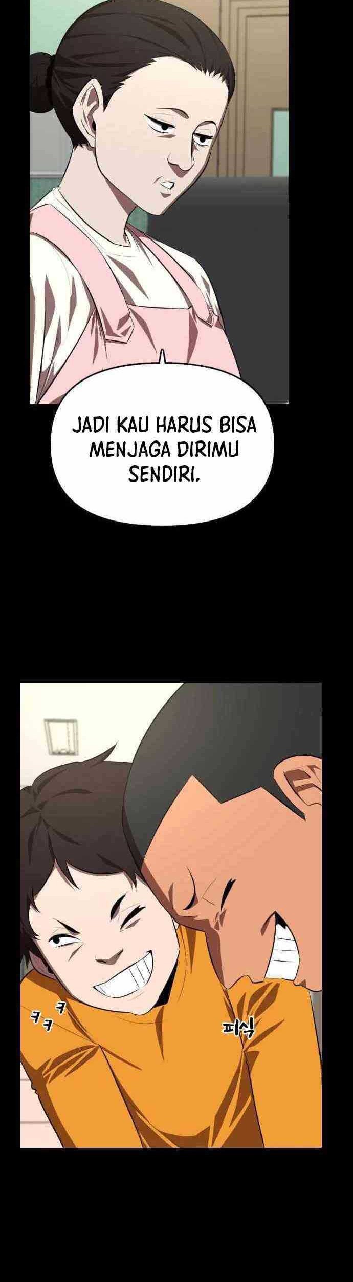 Rental Hero Chapter 27 Gambar 35