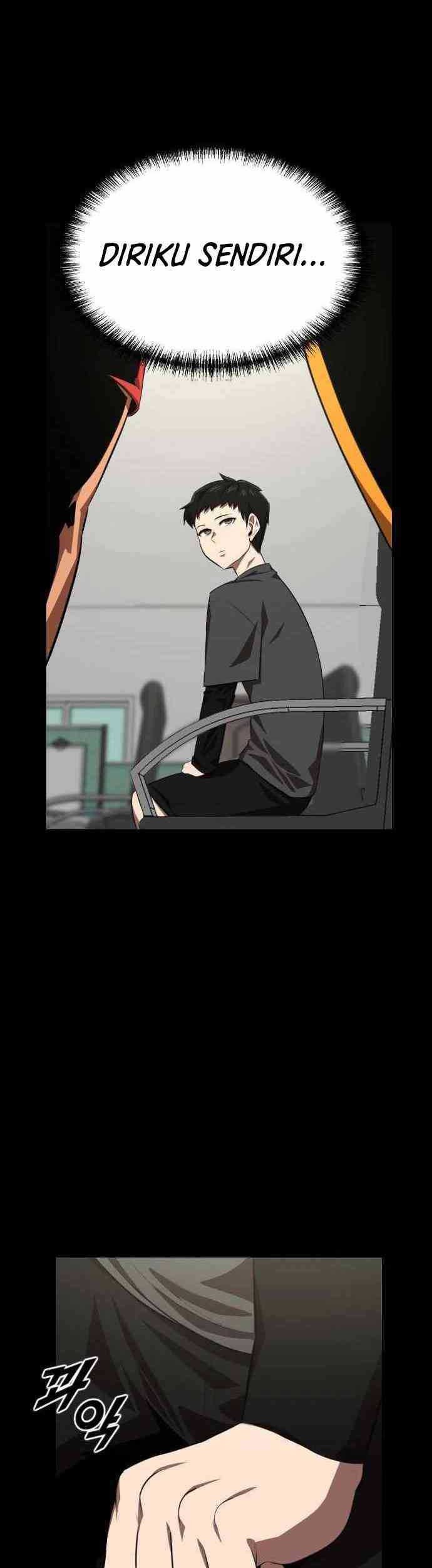 Rental Hero Chapter 27 Gambar 36