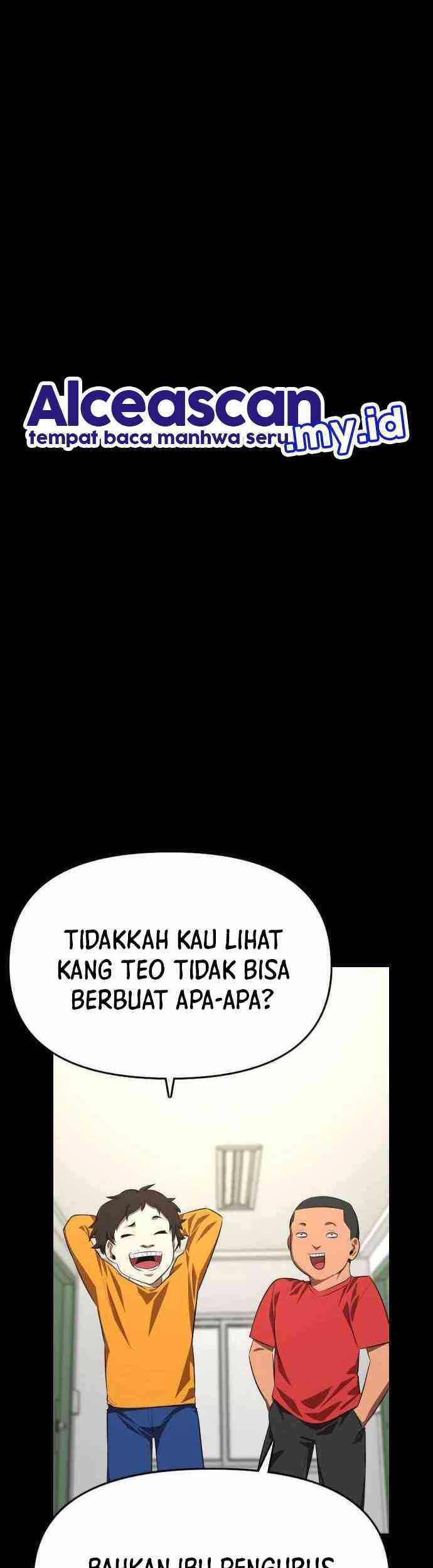 Rental Hero Chapter 27 Gambar 38