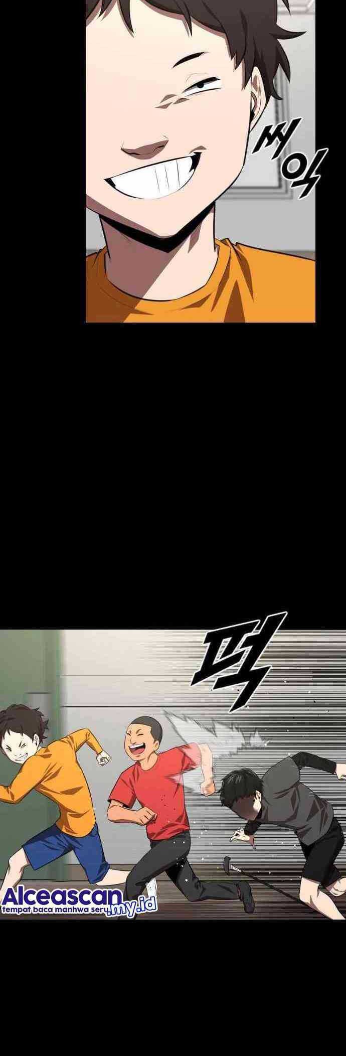 Rental Hero Chapter 27 Gambar 40