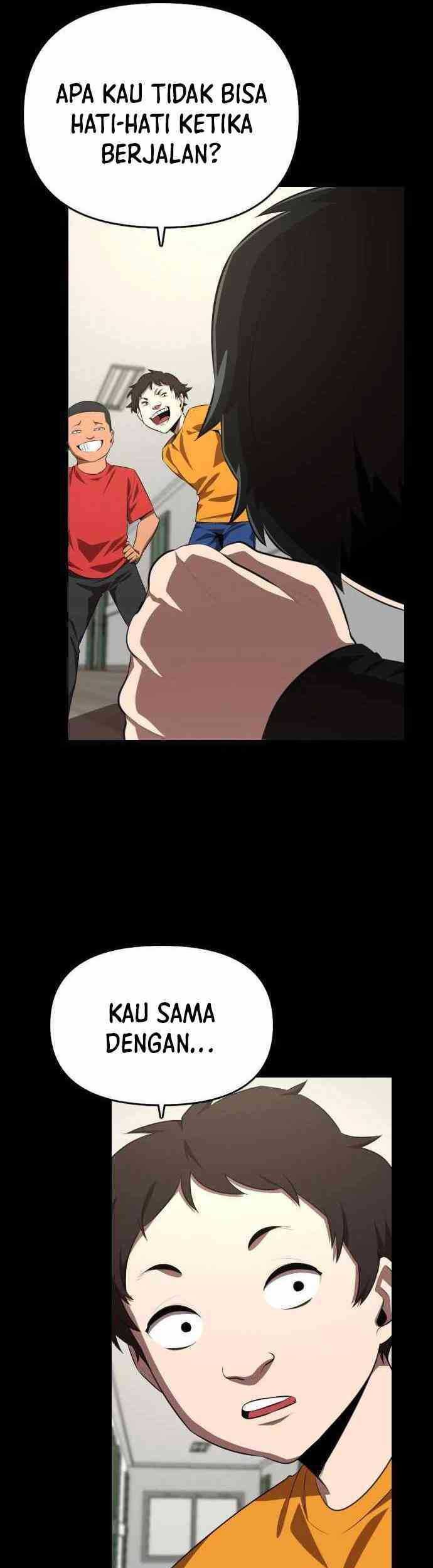 Rental Hero Chapter 27 Gambar 41