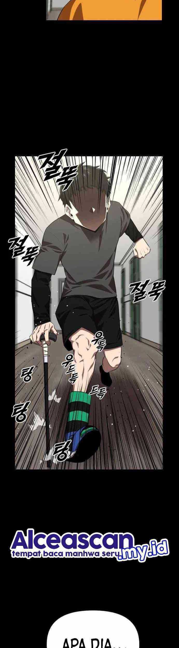 Rental Hero Chapter 27 Gambar 42