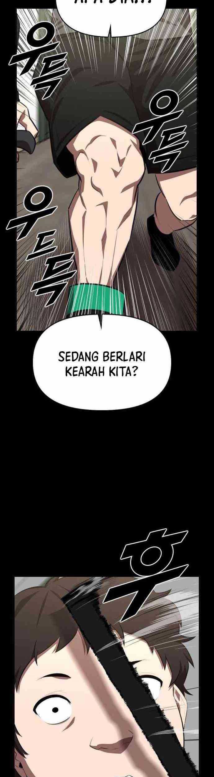 Rental Hero Chapter 27 Gambar 43