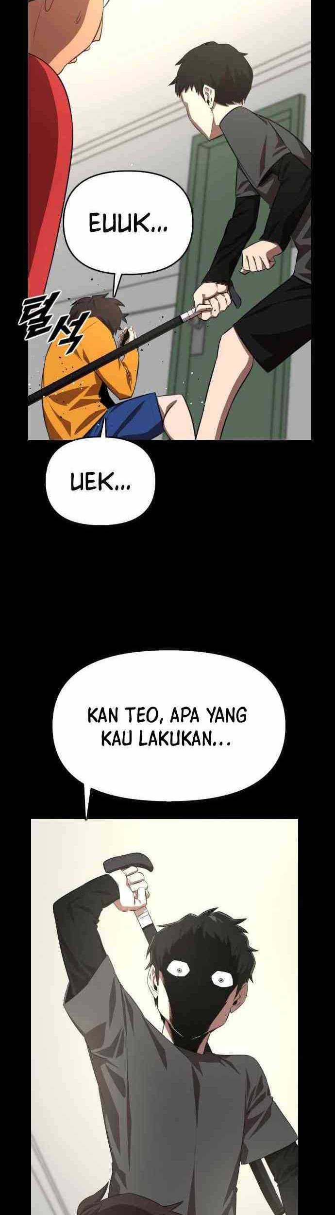 Rental Hero Chapter 27 Gambar 46