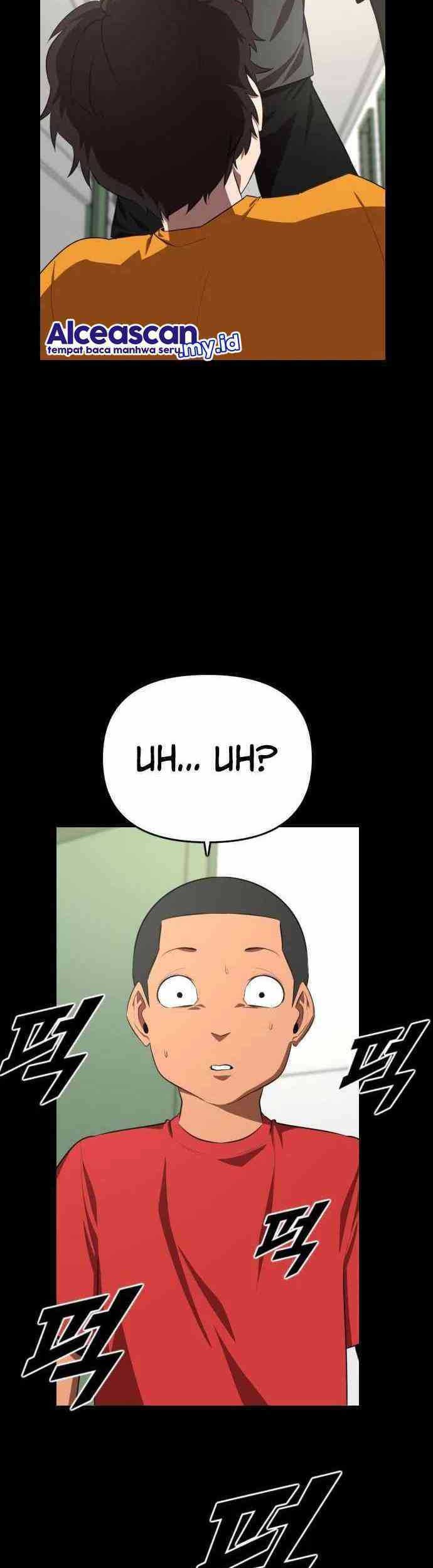 Rental Hero Chapter 27 Gambar 47