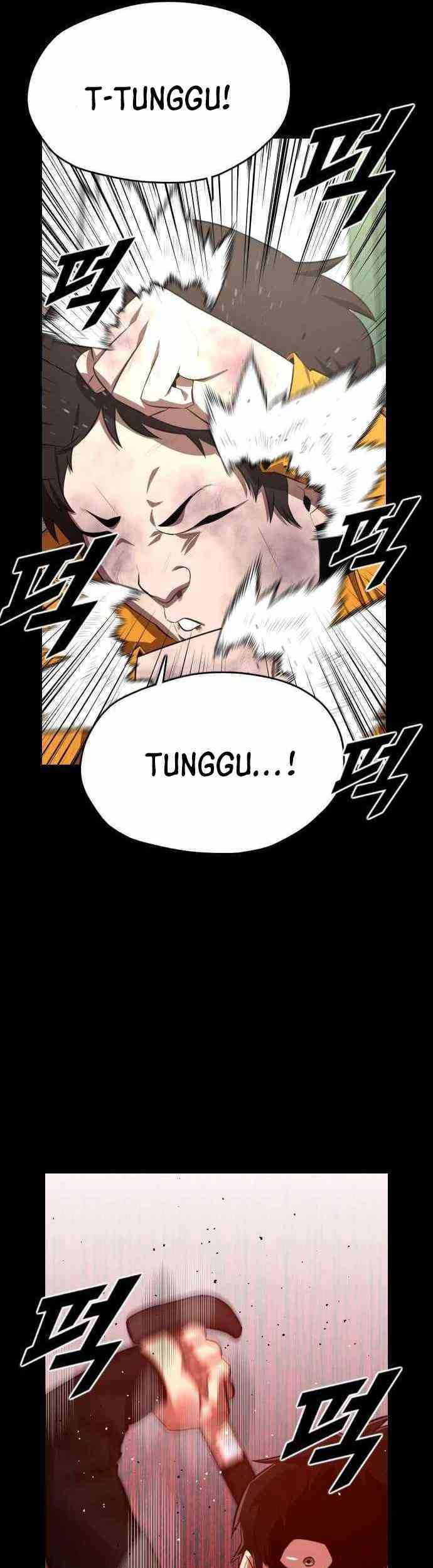 Rental Hero Chapter 27 Gambar 49