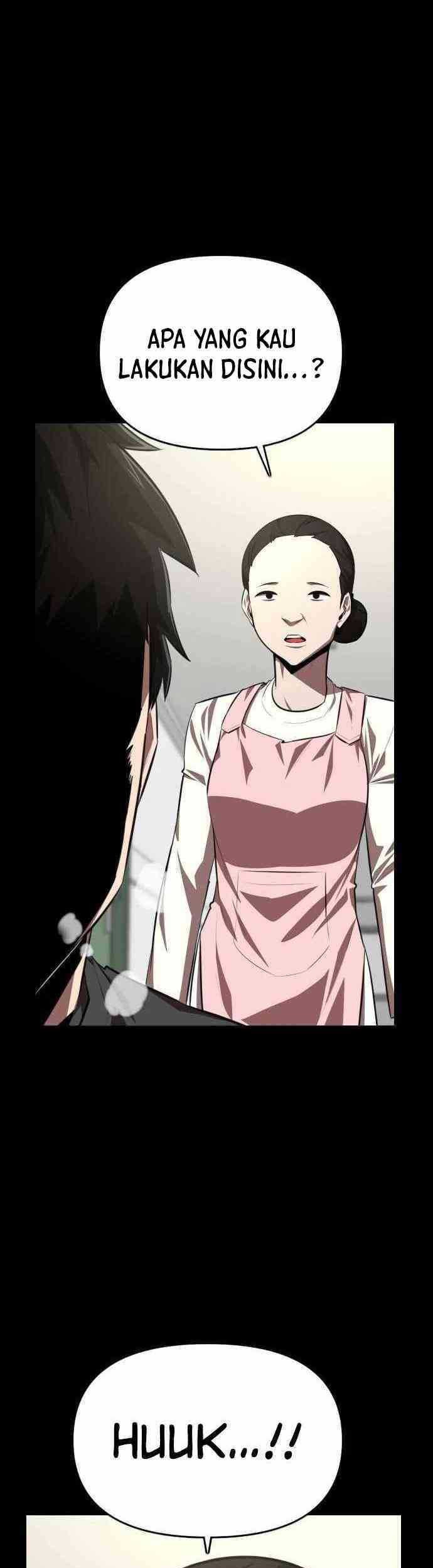 Rental Hero Chapter 27 Gambar 53