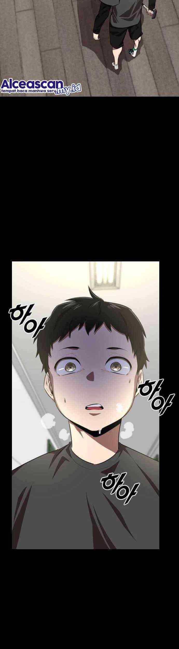 Rental Hero Chapter 27 Gambar 55