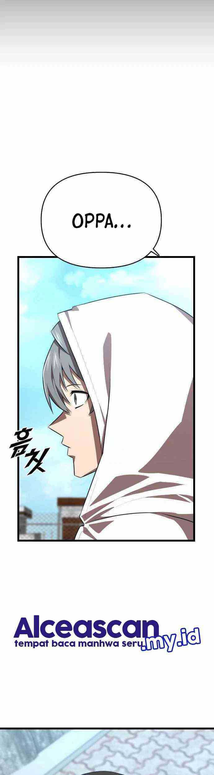 Rental Hero Chapter 27 Gambar 57