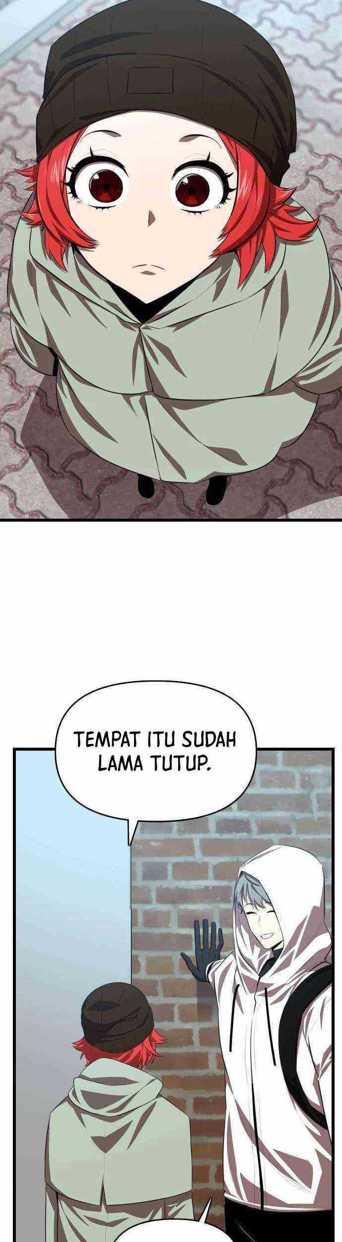 Rental Hero Chapter 27 Gambar 58