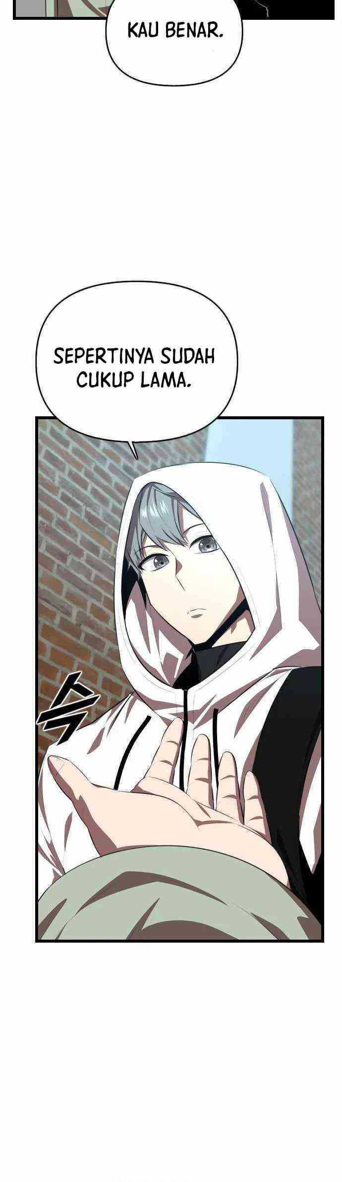 Rental Hero Chapter 27 Gambar 59