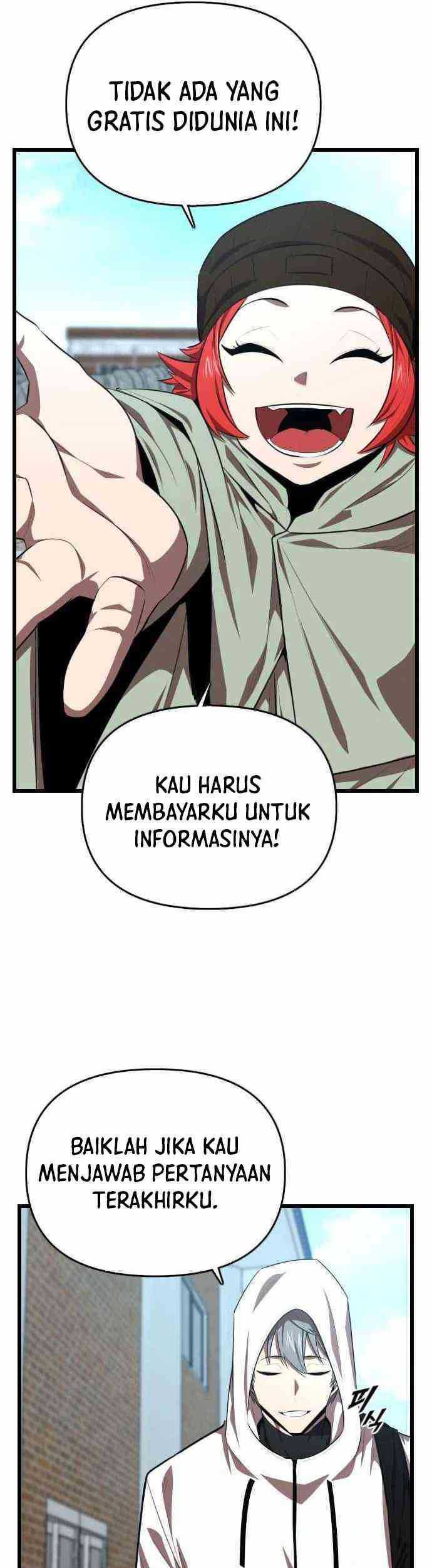 Rental Hero Chapter 27 Gambar 60