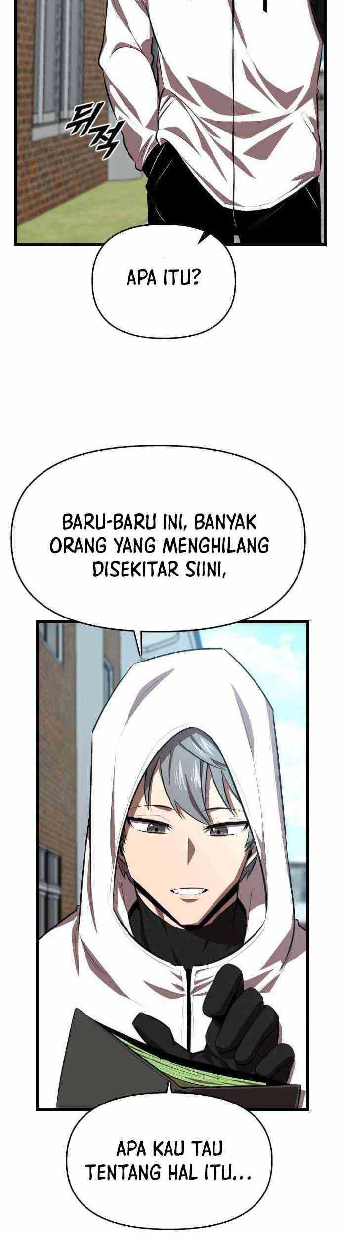 Rental Hero Chapter 27 Gambar 61
