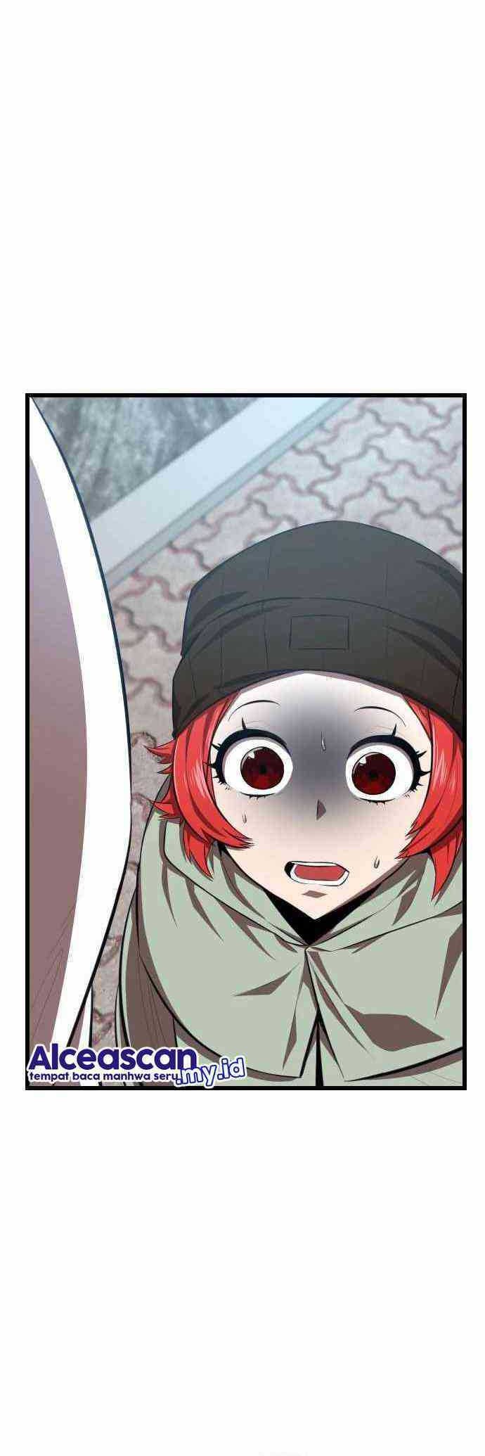 Rental Hero Chapter 27 Gambar 62