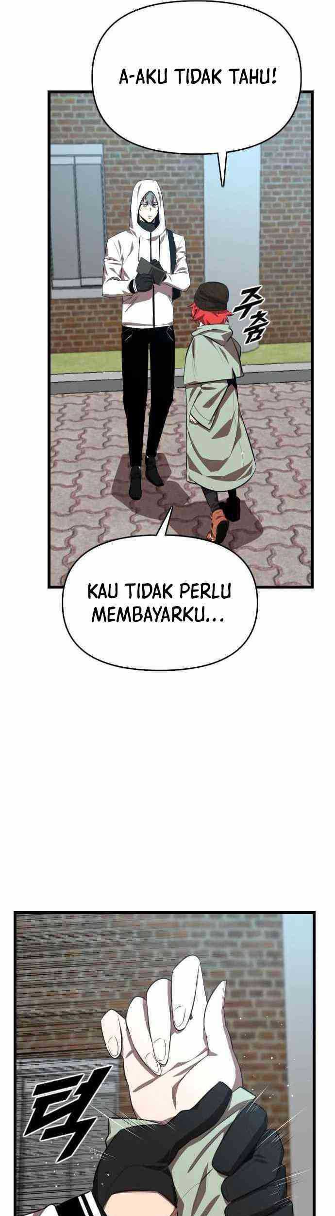 Rental Hero Chapter 27 Gambar 63