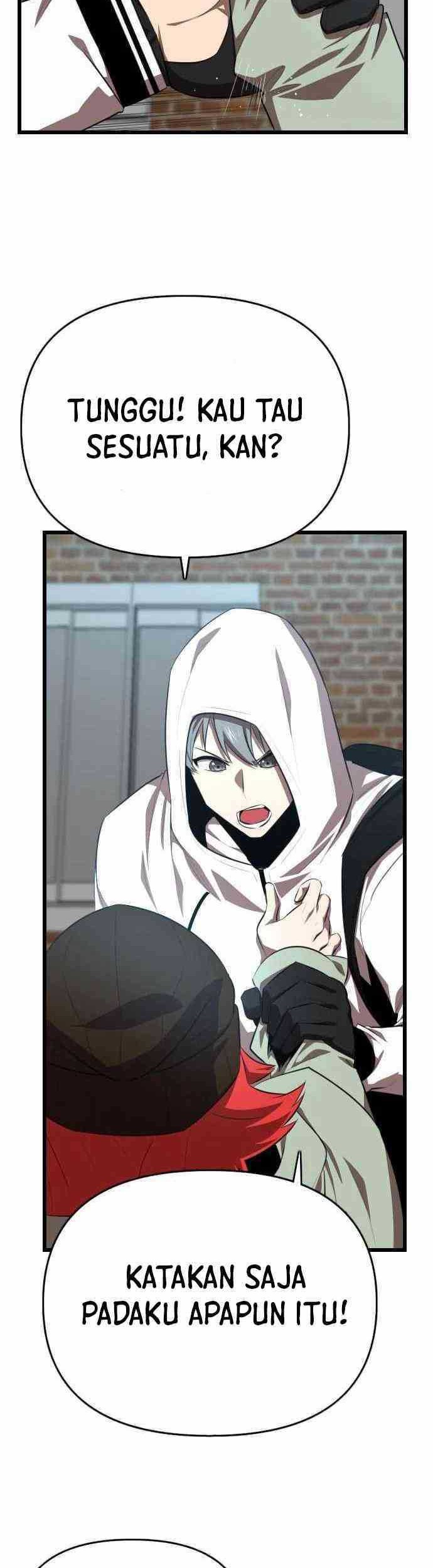 Rental Hero Chapter 27 Gambar 64