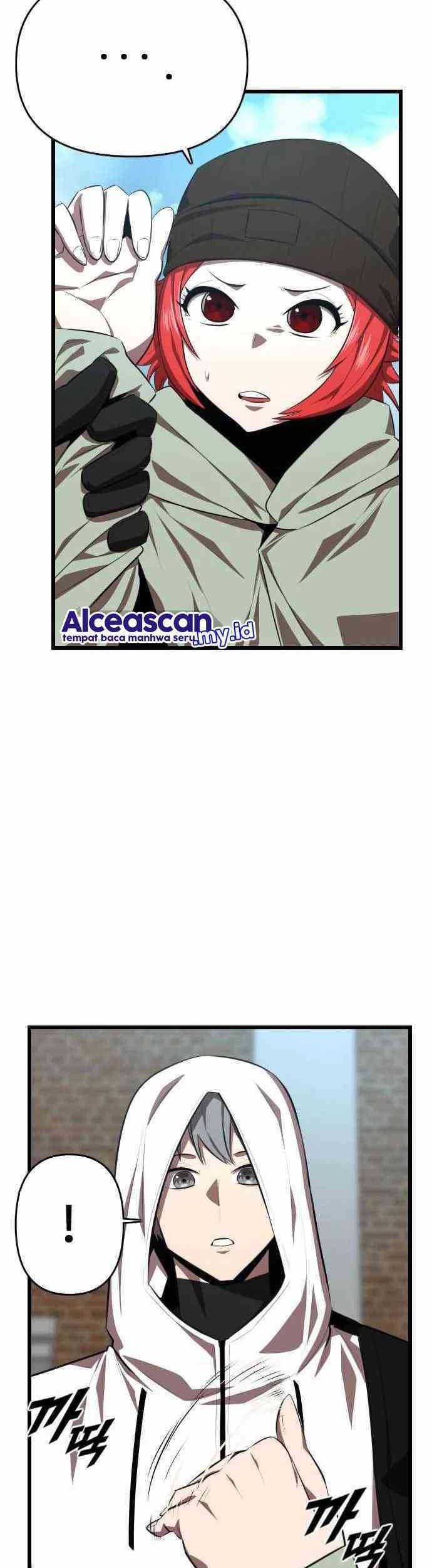 Rental Hero Chapter 27 Gambar 65
