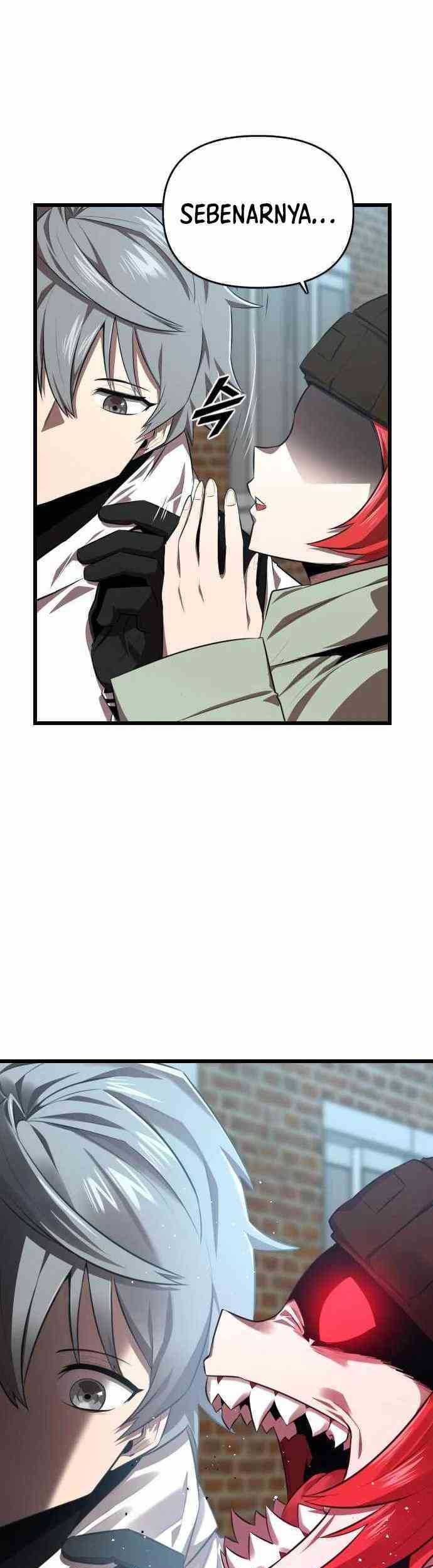 Rental Hero Chapter 27 Gambar 67