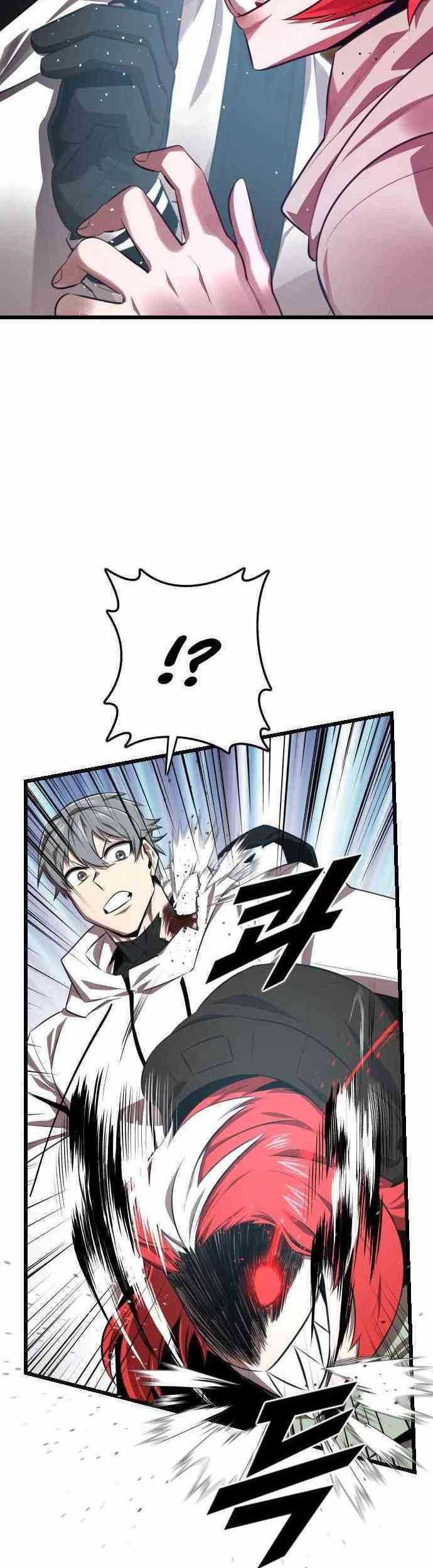 Rental Hero Chapter 27 Gambar 68