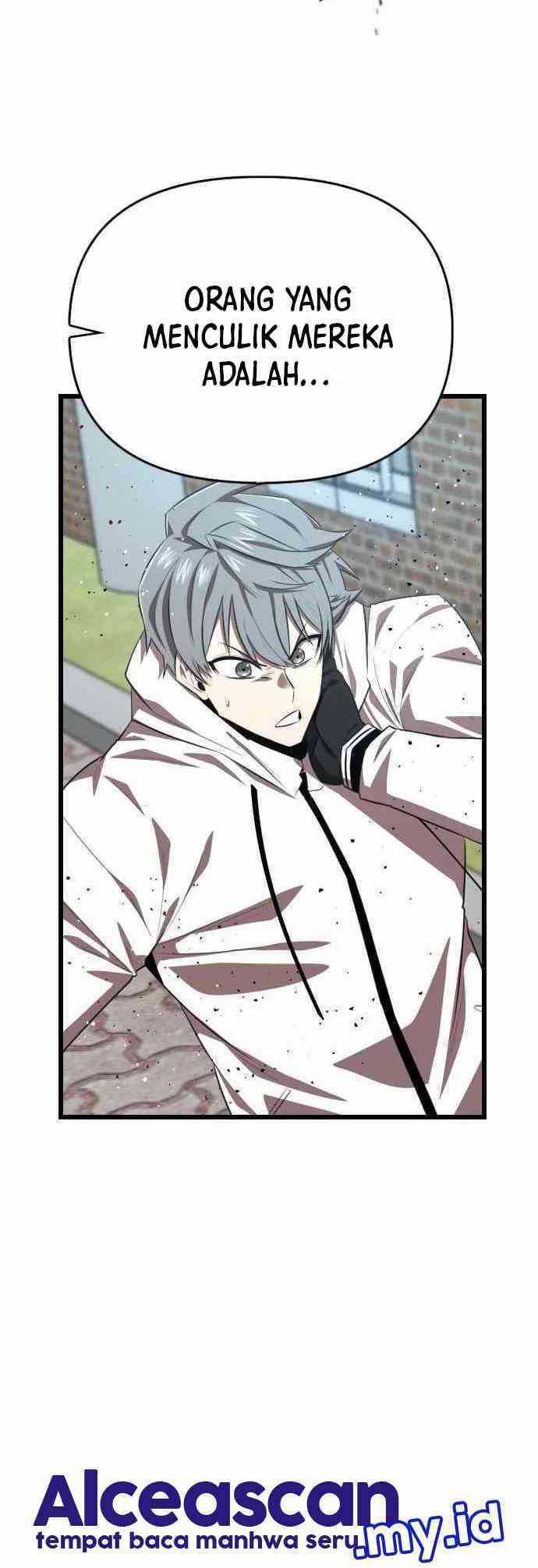 Rental Hero Chapter 27 Gambar 69