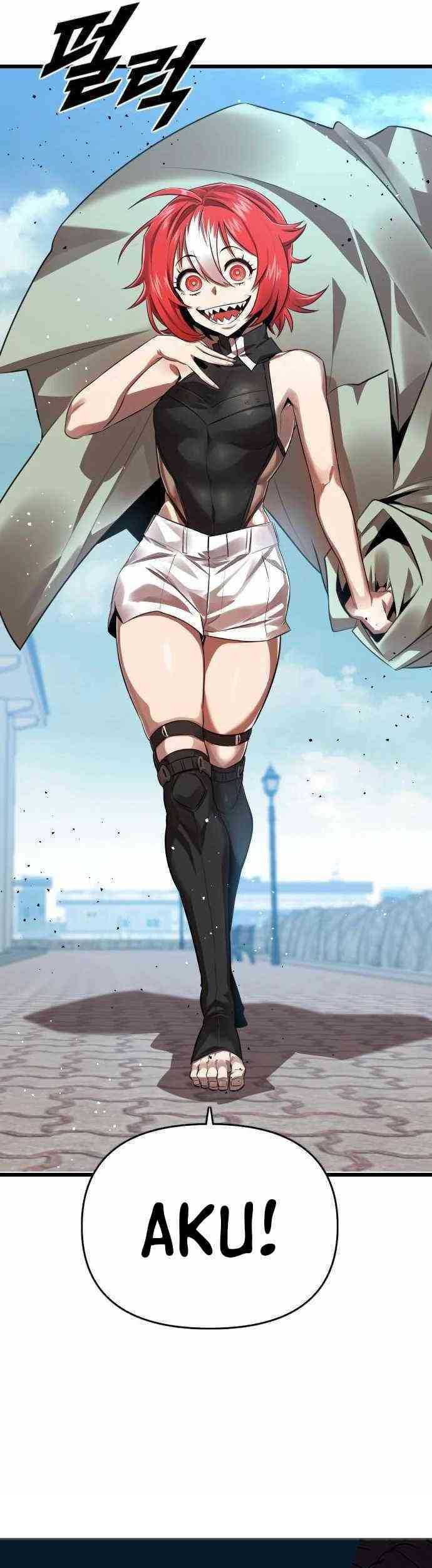 Rental Hero Chapter 27 Gambar 70