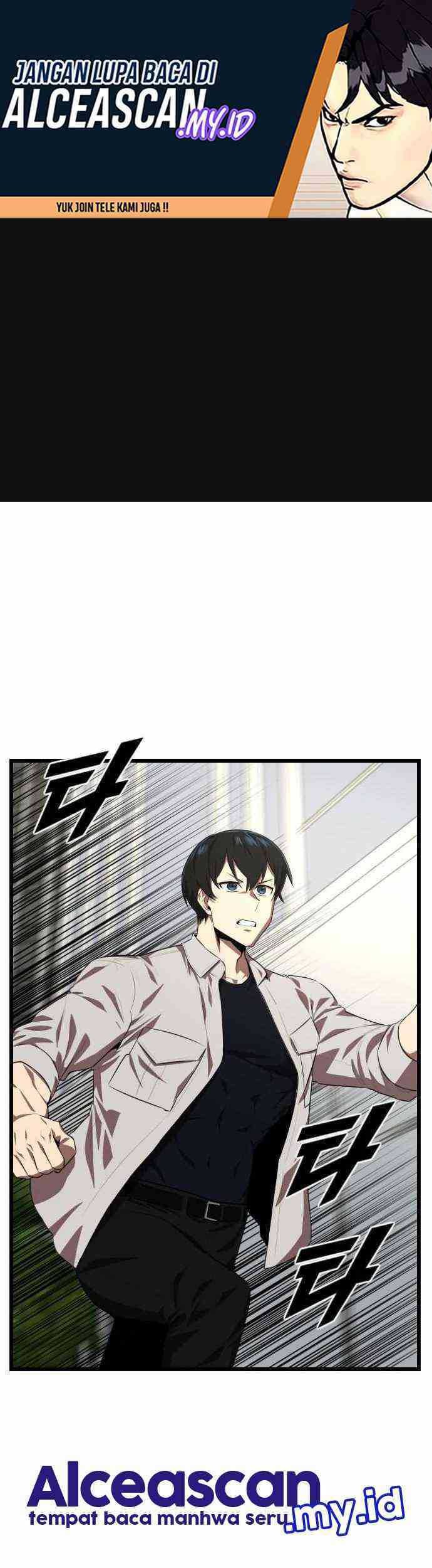 Baca Manhwa Rental Hero Chapter 27 Gambar 2