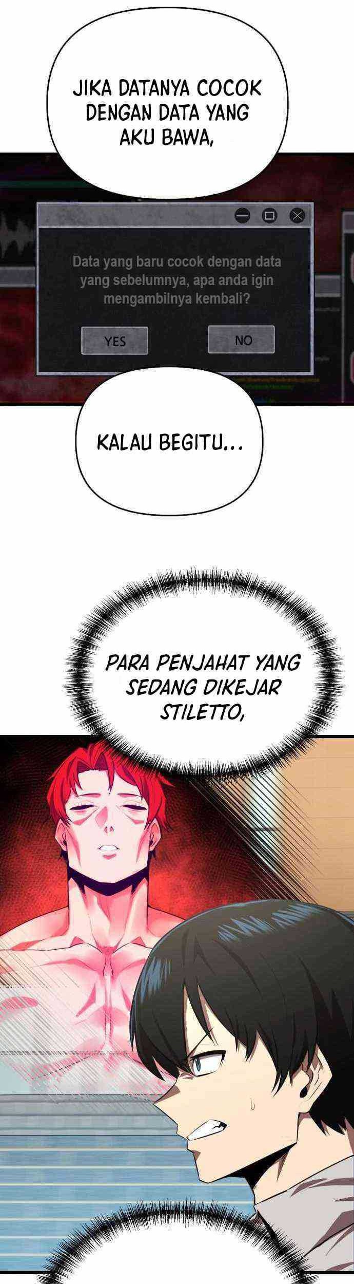 Rental Hero Chapter 27 Gambar 3