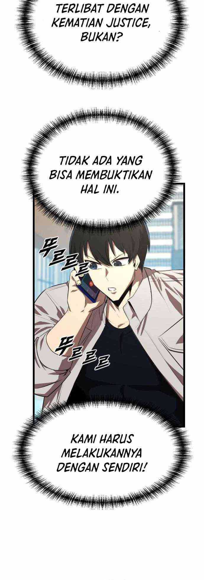 Rental Hero Chapter 27 Gambar 4
