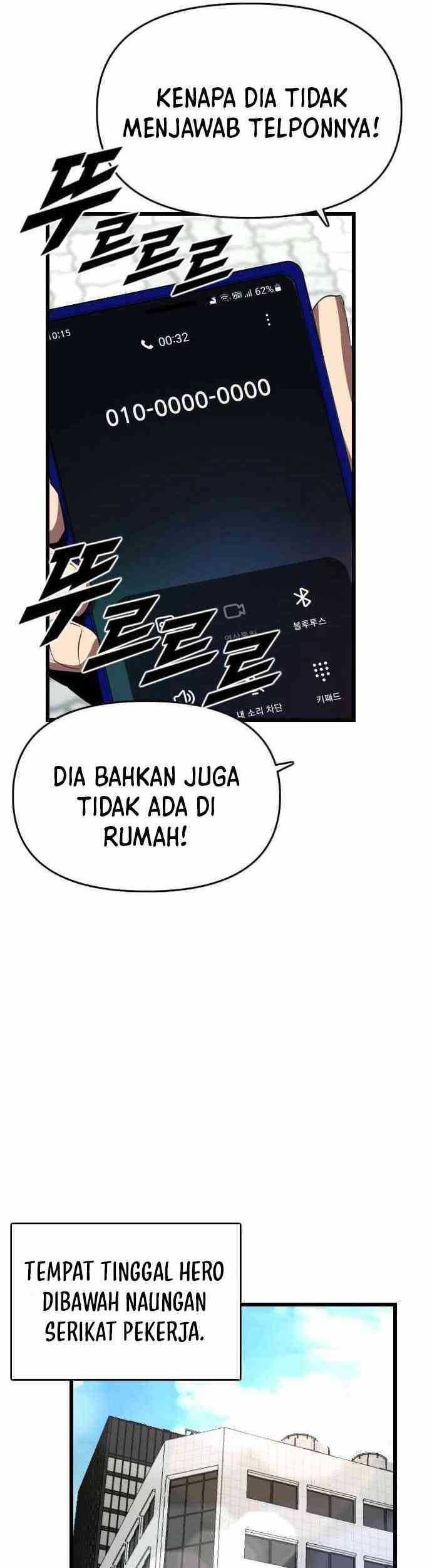 Rental Hero Chapter 27 Gambar 5