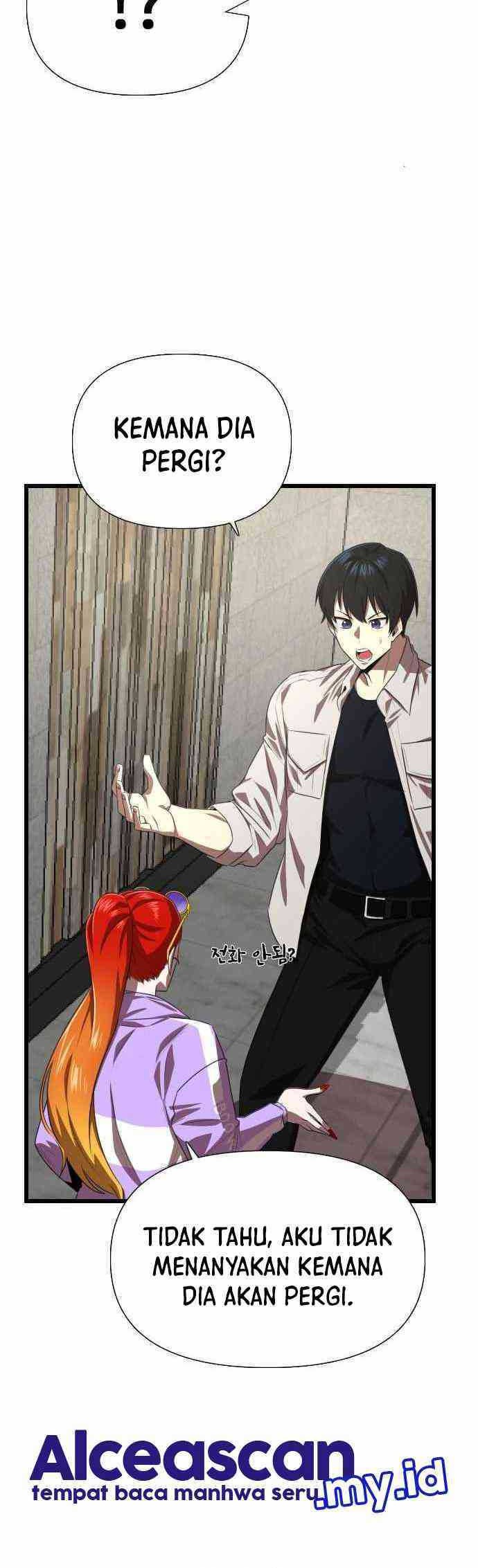 Rental Hero Chapter 27 Gambar 10