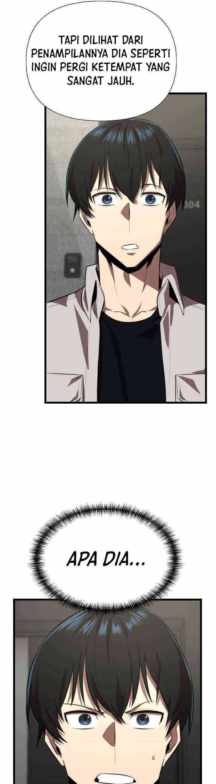 Rental Hero Chapter 27 Gambar 11