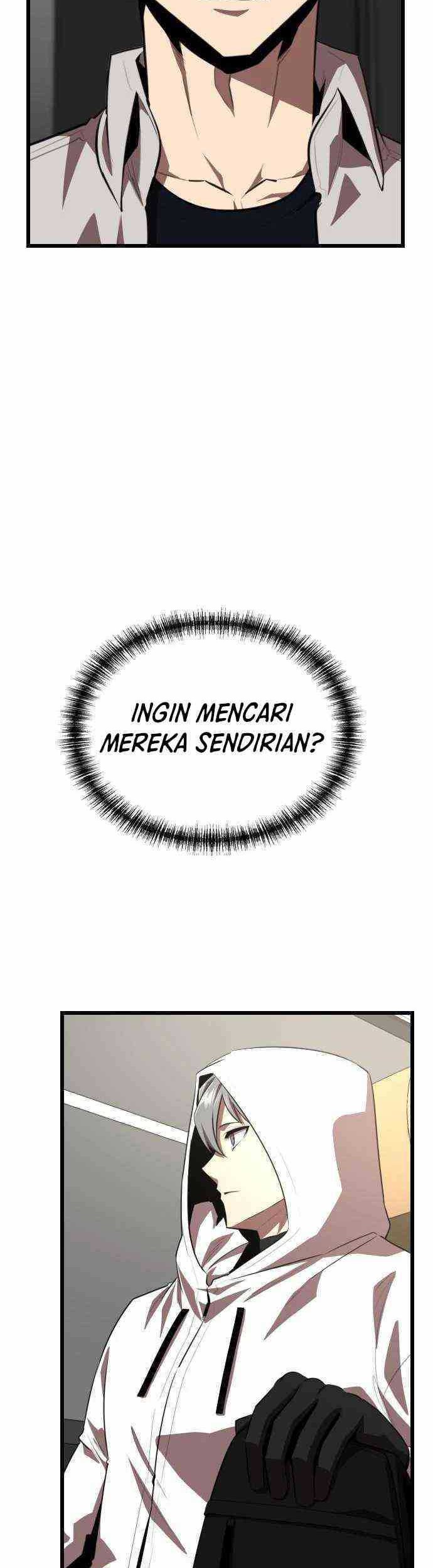 Rental Hero Chapter 27 Gambar 12