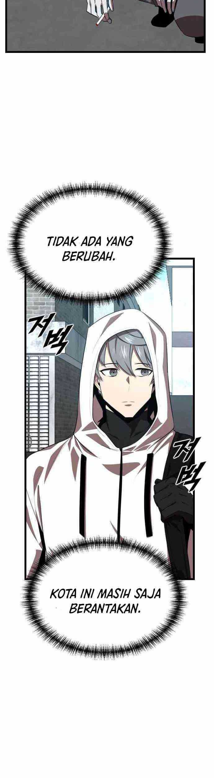 Rental Hero Chapter 27 Gambar 18