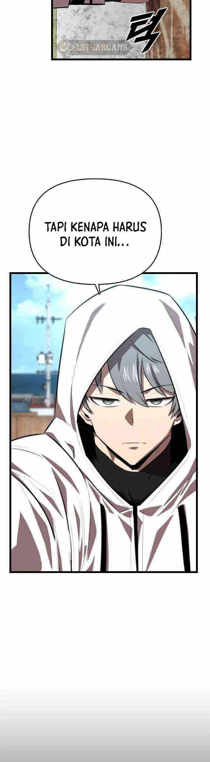 Rental Hero Chapter 27 Gambar 21