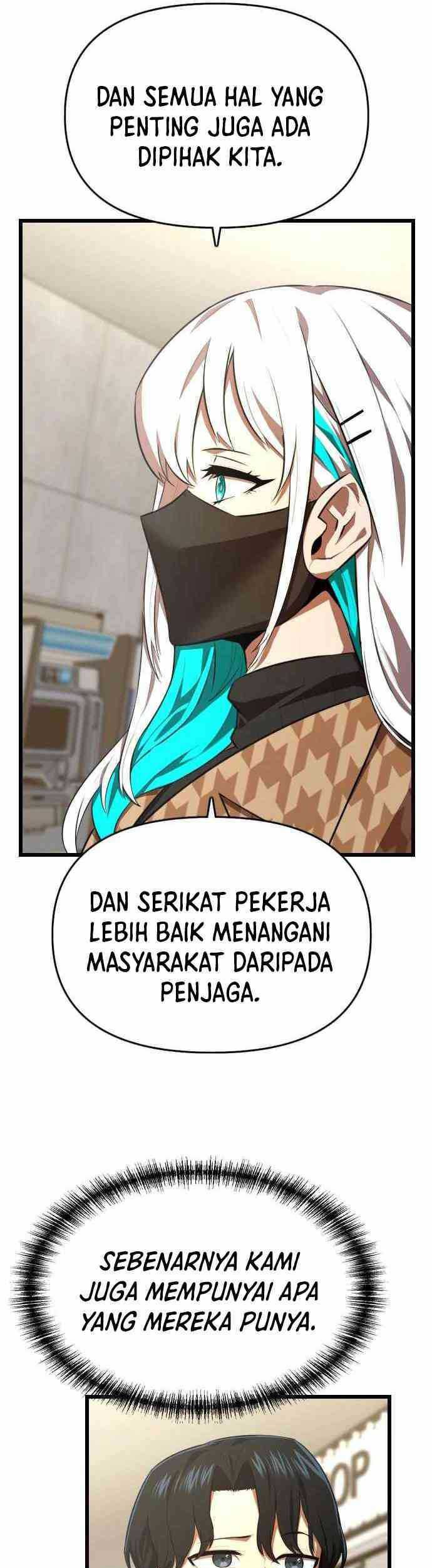 Rental Hero Chapter 26 Gambar 48