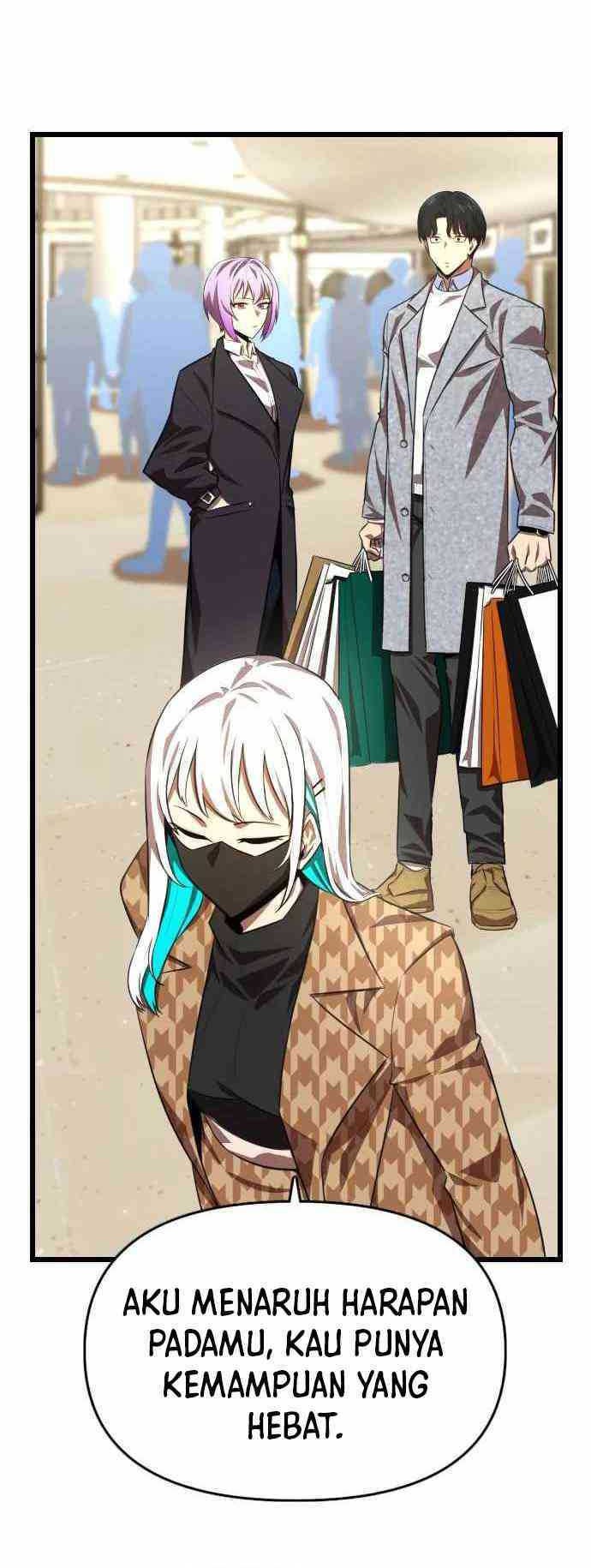 Rental Hero Chapter 26 Gambar 50