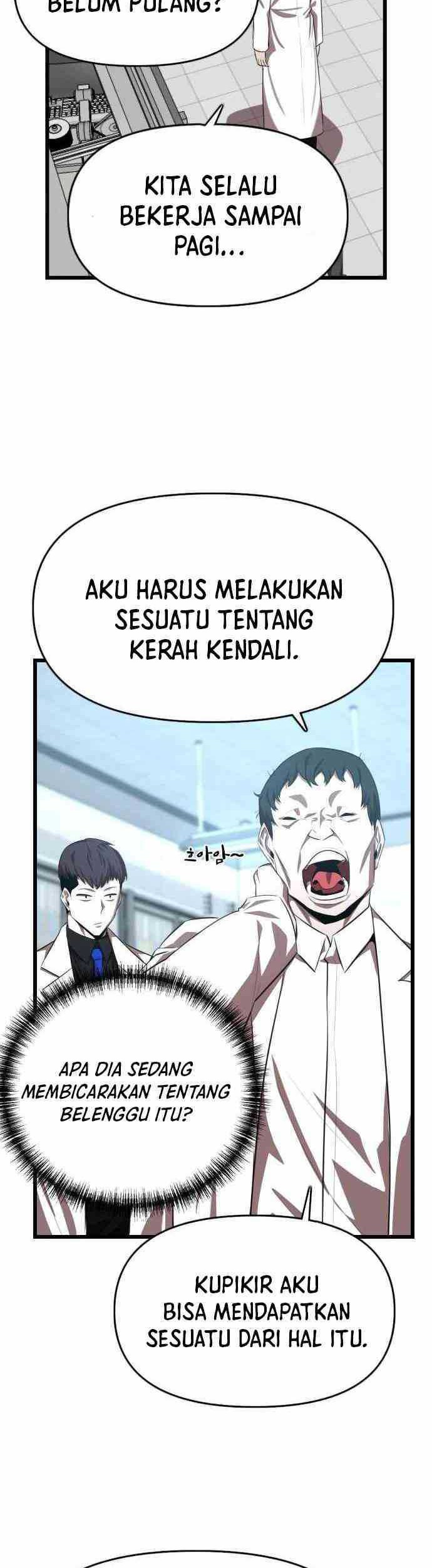Rental Hero Chapter 26 Gambar 59