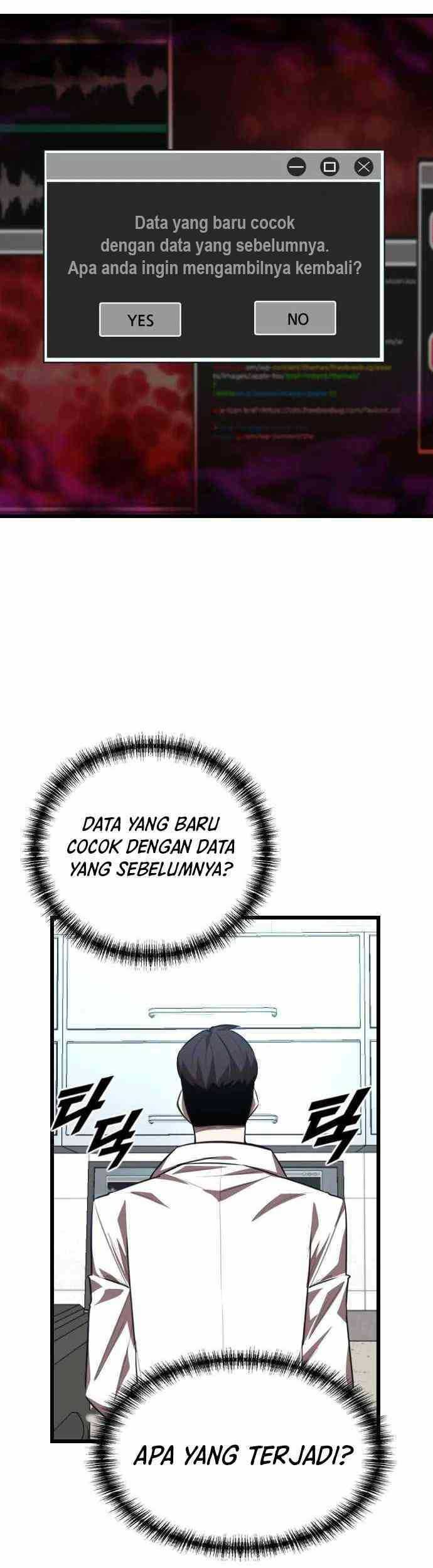 Rental Hero Chapter 26 Gambar 65