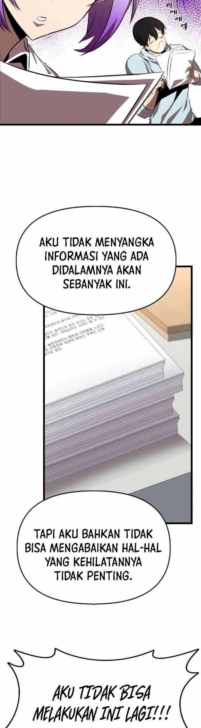 Rental Hero Chapter 26 Gambar 6